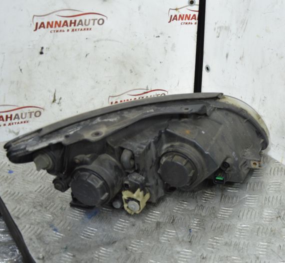 Фара ліва Hyundai i30 2007-2011 Фара передня ліва Хюндай ай30 921012LXXX | Зображення 1