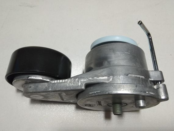 Ролик ременя генератора натяжний Hyundai/KIA, MOBIS (252812F002) у складі (25281-2F002) | Зображення 2