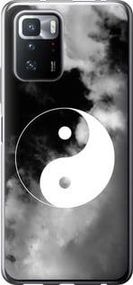 Чохол для Xiaomi Poco X3 GT з силікону FCh_054268