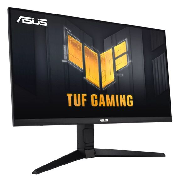 Монітор Asus 27&quot; TUF Gaming VG27AQML1A 2xHDMI 90LM05Z0-B07370 | Зображення 2