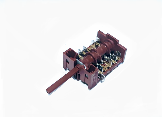 Переключатель пятипозиционный ПМ 85 06 17 Gottak (Испания)