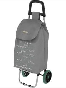 Сумка-візок Colombo Greenwich (CRL002-RPET)