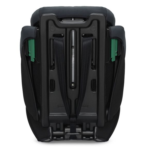 Автокресло Kinderkraft Comfort Up i-Size Black (KCCOUP02BLK0000) | Зображення 6
