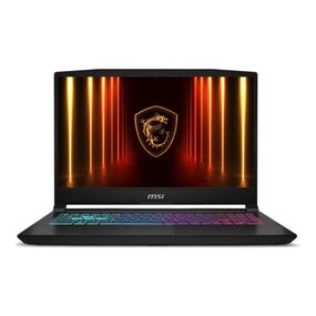 Ноутбук MSI Katana 15 HX B14W (B14WGK-070XUA)