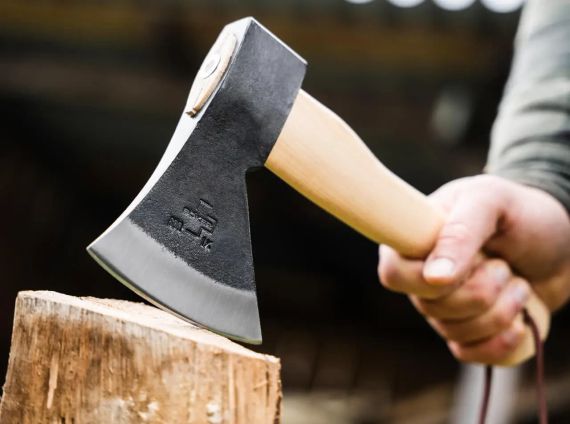 Сокира Boker Plus Appalachian Origin Mini Axe | Зображення 3