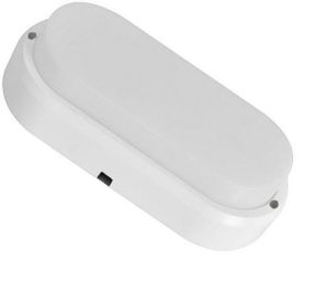 Светильник LED Oval Ceiling 8W 220V 640L 4200K IP65 Ny95000099