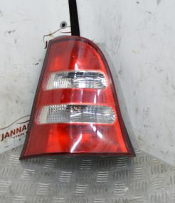 Ліхтар задній лівий Mercedes W168 1997-2004 Фара стоп задня ліва Мерседес в168 1688202764L