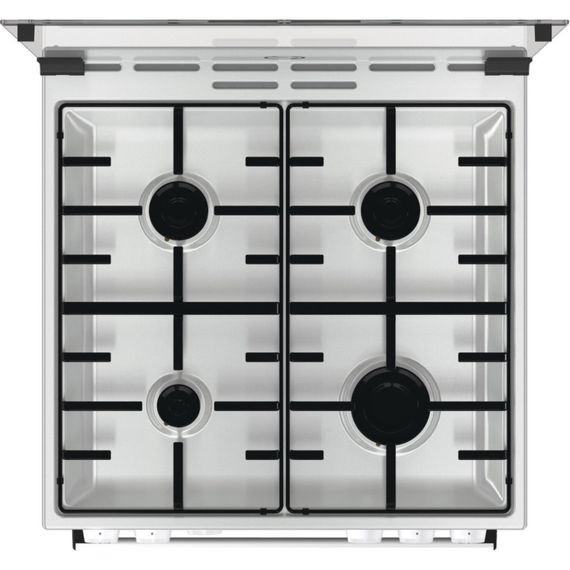 Плита Gorenje GG6A10WH | Зображення 4