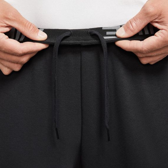 Штани чоловічі Nike NK DF PNT TAPER FL CZ6379-010 (Розмір: 2XL) | Зображення 1