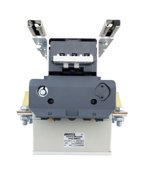 Контактор КМСр-5 265А реверс 400В/АС3 Ny95504534 | Зображення 2