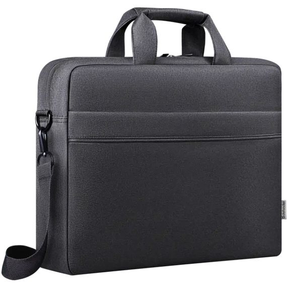 Сумка для ноутбука 15.6'' Defender Firm графіт | Зображення 6