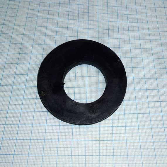 Прокладка гумова для водонагрівача Gorenje | Зображення 1