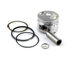 Поршень 4T GY6 60.STD (Ø44,00) SUNY (mod.A)