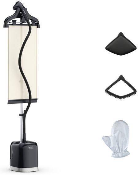 Відпарювач Tefal вертикальний Pro Style Garment IT3480E1