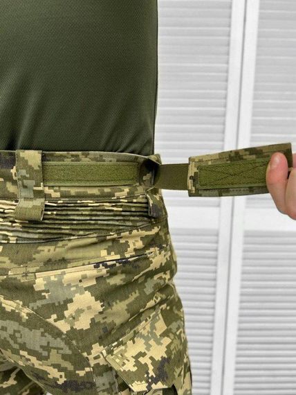 Военные тактические  G3 пиксель | Зображення 5