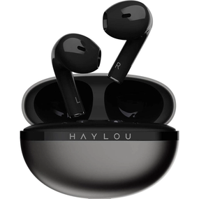 Бездротові навушники TWS Haylou X1 2023 Black
