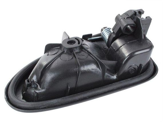 Renault Trafic II внутрішня ручка сатін для троса ліва сторона | Зображення 1