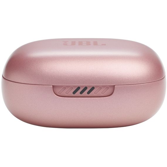 Навушники JBL Live Flex Rose (JBLLIVEFLEXROS) | Зображення 8