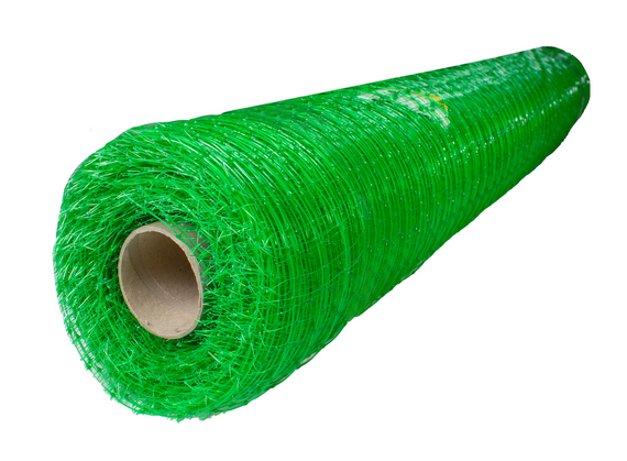 Сетка вольерная  30*35 птичка 1.5*100 метров сетка для ограждений