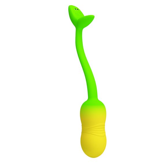 Віброкуля Poulsen App-Controlled Egg Vibrator 02 | Зображення 8