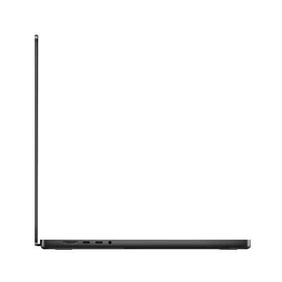 Ноутбук Apple MacBook Pro 14 A3112 M4 Space Black (MW2U3UA/A) | Зображення 2