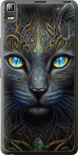 Чохол на Lenovo K3 Note K50-T5 Кішка "5548u-141-2448"