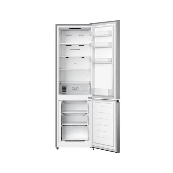 Холодильник Gorenje NRK418EES4 | Зображення 1