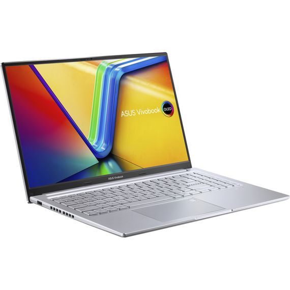Ноутбук ASUS Vivobook 15 OLED X1505VA-L1674 (90NB10P2-M00VR0) | Зображення 1