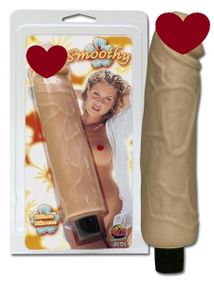 Вибратор Smoothy sexstyle