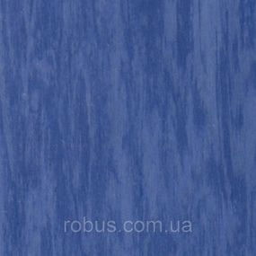 Комерційний гомогенний лінолеум STANDARD PLUS (2.0 mm)  ROYAL BLUE 0920