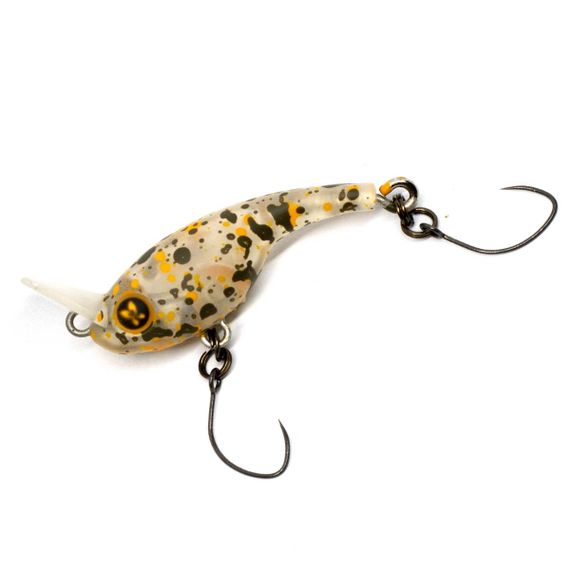 Воблер Daiwa Presso Rivecra 30Ss 3mm 2.2.g #Topping Food Rg (07412600) | Зображення 8