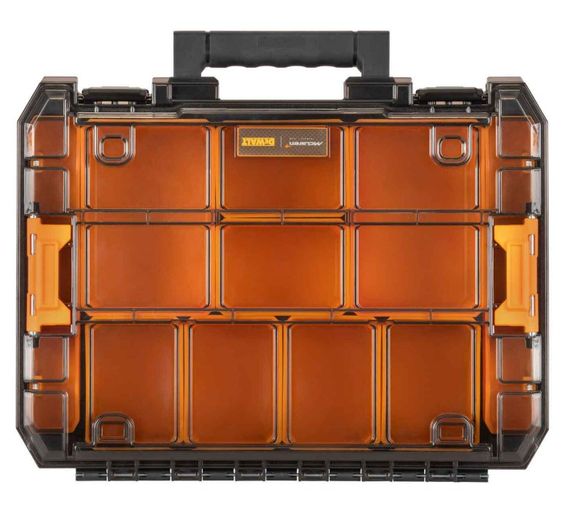 Комплект ящиків DeWALT McLaren (DWST60452-1) | Зображення 5