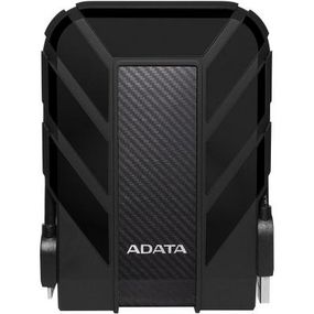 Внешний жесткий диск 2.5&quot; 1TB ADATA (AHD710P-1TU31-CBK) (AHD710P-1TU31-CBK)