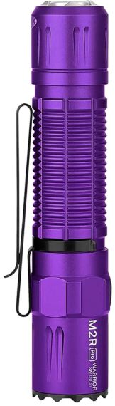 Ліхтар Olight M2R Pro Purple | Зображення 3