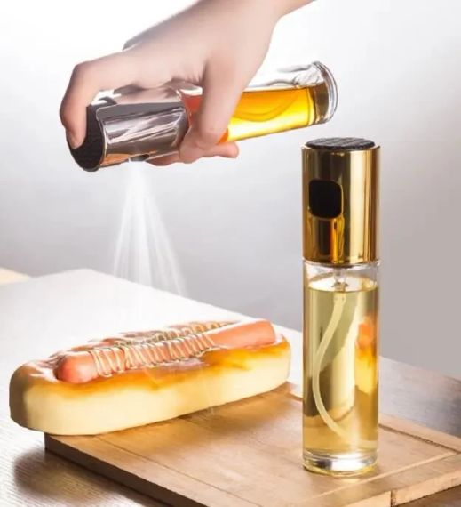 Спрей пляшка для олії 100 мл | Зображення 2