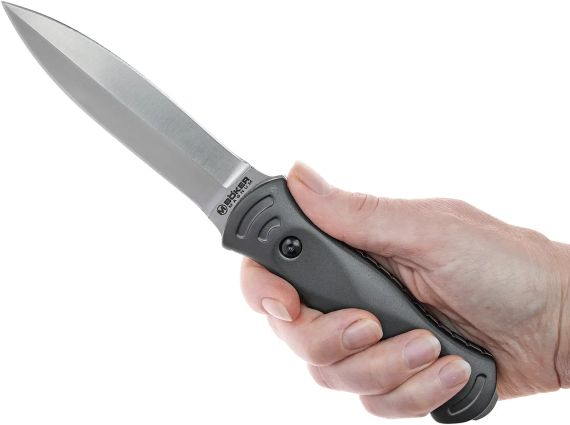 Ніж Boker Magnum Alacran | Зображення 2