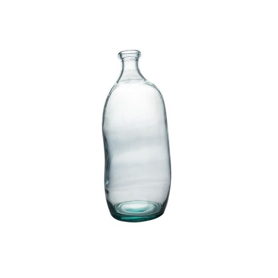 Ваза VIDRIOS SAN MIGUEL SIMPLICITY 4744 35х13 см 3.5 л