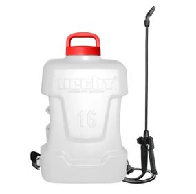 Оприскувач акумуляторний HECHT 15,0 л 416 ACCU