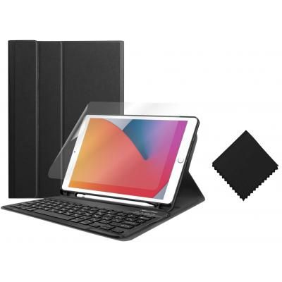 Чохол до планшета AirOn Premium iPad 10.2&quot; 2019/2020/2021 7/8/9 Gen Air 3 Keyboard (4821784622496) (4821784622496) | Зображення 7