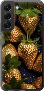 Чохол для Samsung Galaxy S22 з силікону FCh_083744