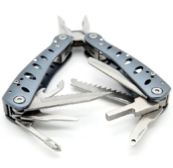 Мультитул Multi Tool Ganzo G101-H (G205) | Зображення 1