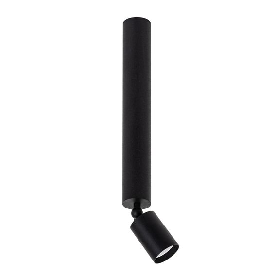 Світильник точковий Twin GU10 40085 Чорний, Atmolight