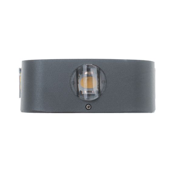 Подсветка LED фасадная IP54 AL-268/4х3W | Зображення 5