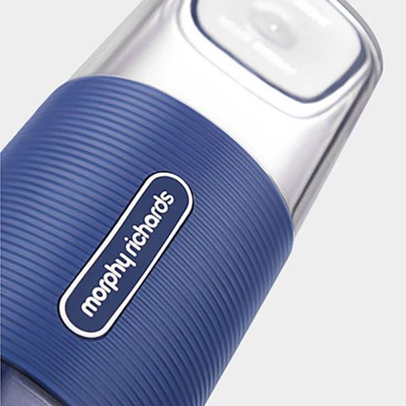 Фітнес-блендер Xiaomi Morphy Richards Portable Juice Cup MR9600 Blue | Зображення 6