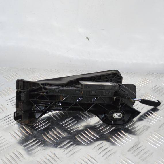 Педаль газу 1.9 TDI Volkwagen Golf V Tiguan 2003-2010 Педаль акселератора Фольксваген Гольф 5 Тігуан 1K1721503M 6PV00889000 | Зображення 1