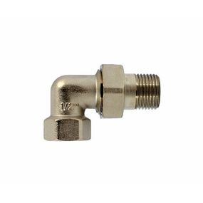 Згін американка кутова 1/2" KOER KR0019