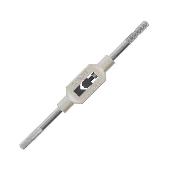Держатель для метчиков M3-M12 INTERTOOL (SD-8401) | Зображення 1