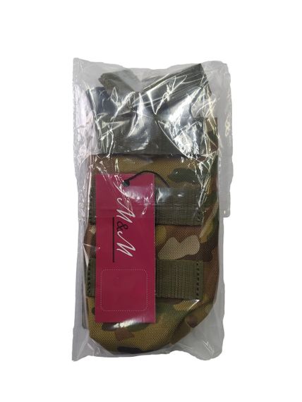 Підсумок відкритий для магазинів M&M серія А І-2 на 2шт мультикам (213450) | Зображення 2