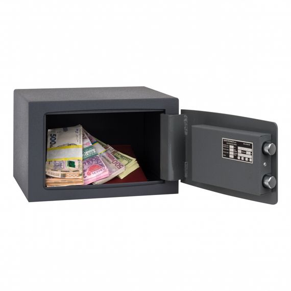 Сейф мебельный Safetronics NTL 22M (бп) | Зображення 2