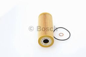 Фільтр оливи BOSCH 1457429122 на MERCEDES-BENZ седан (W124)
